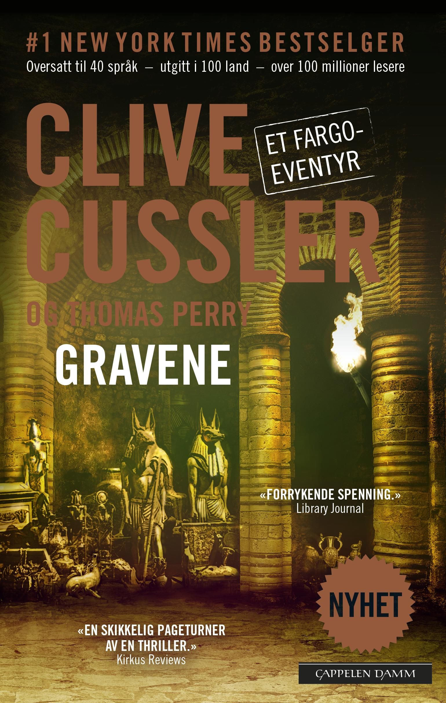 Gravene