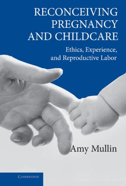 Reconceiving Pregnancy and Childcare : Ethics, Experience, and Reproductive Labor