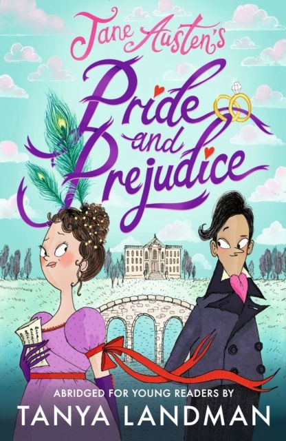 Jane Austen's Pride and prejudice