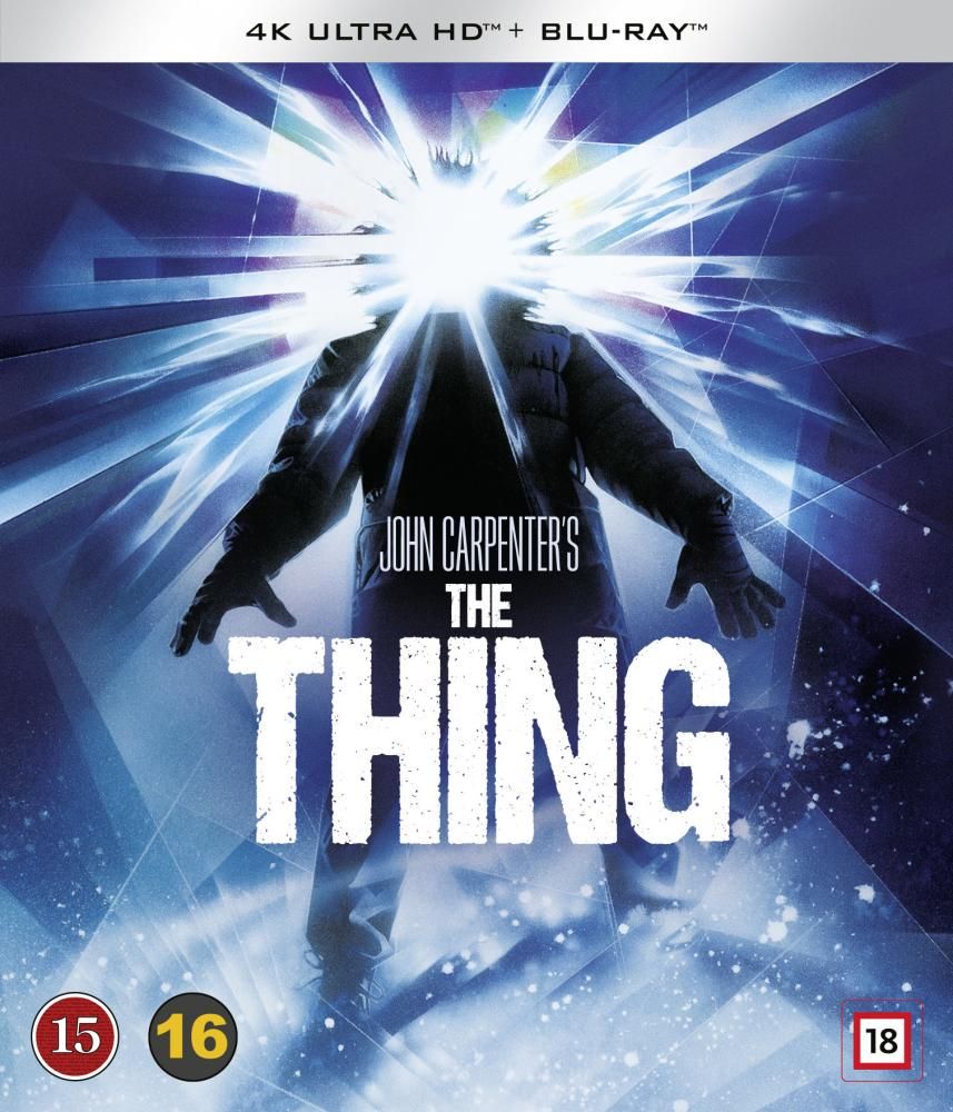 The Thing