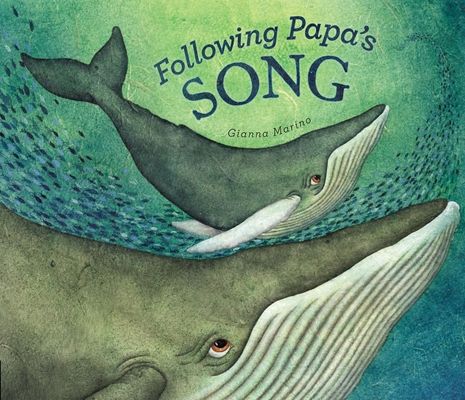Forsidebilde av Following Papa's Song