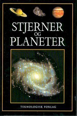 Stjerner og planeter