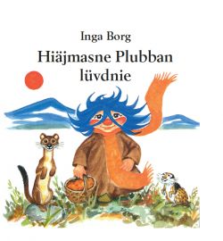 Hiäjmasne Pluppan lüvdnie