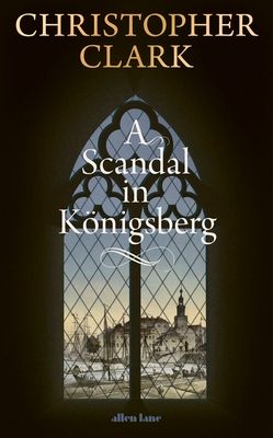 A Scandal in K?nigsberg
