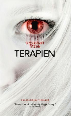 Terapien : en psykologisk thriller