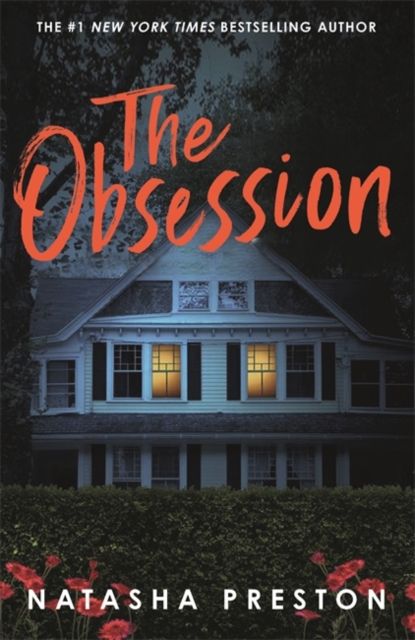 The Obsession : The latest killer thriller from the queen of surprise endings