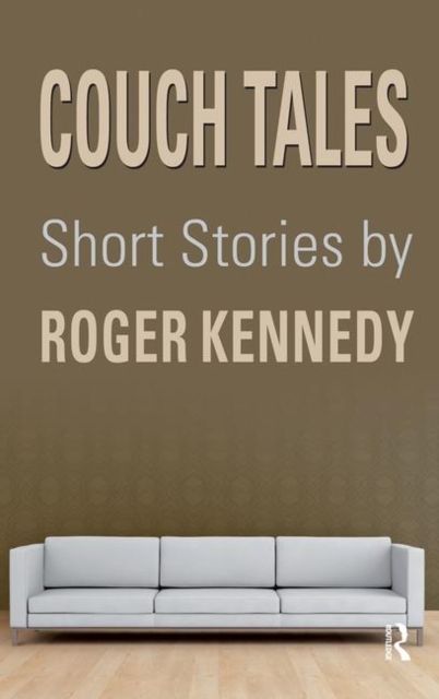 Couch Tales : Short Stories