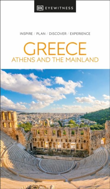 Greece : Athens and the mainland