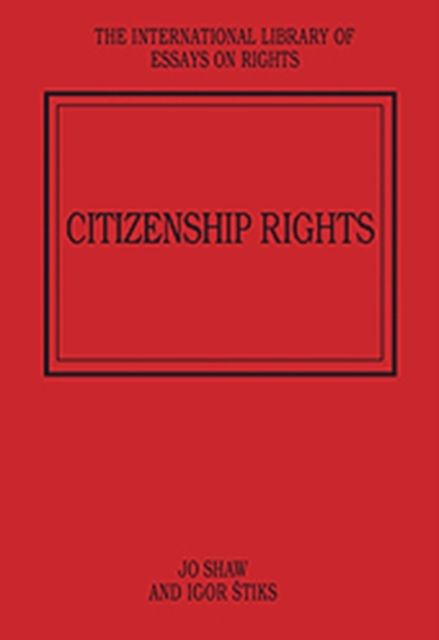 Citizenship Rights