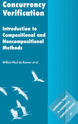 Concurrency Verification : Introduction to Compositional and Non-compositional Methods