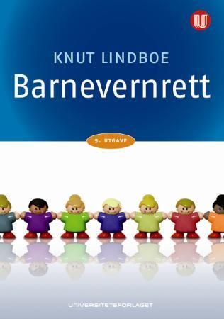 Barnevernrett