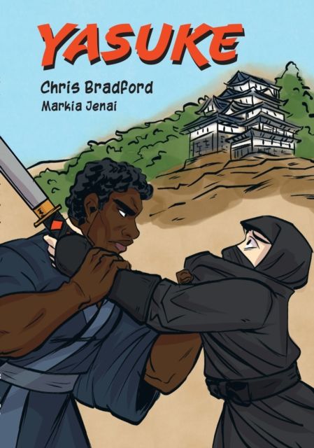 Yasuke : Fluency 6