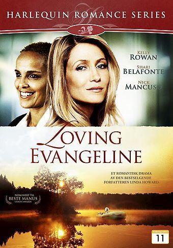 Loving Evangeline