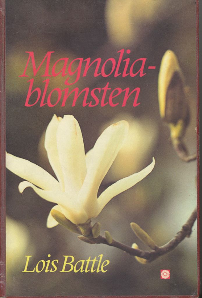 Magnoliablomsten
