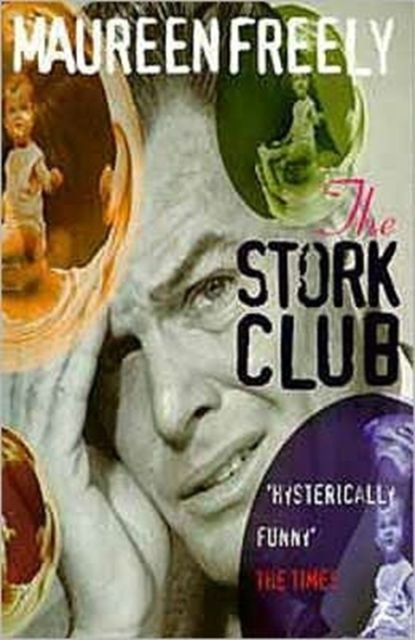The Stork Club