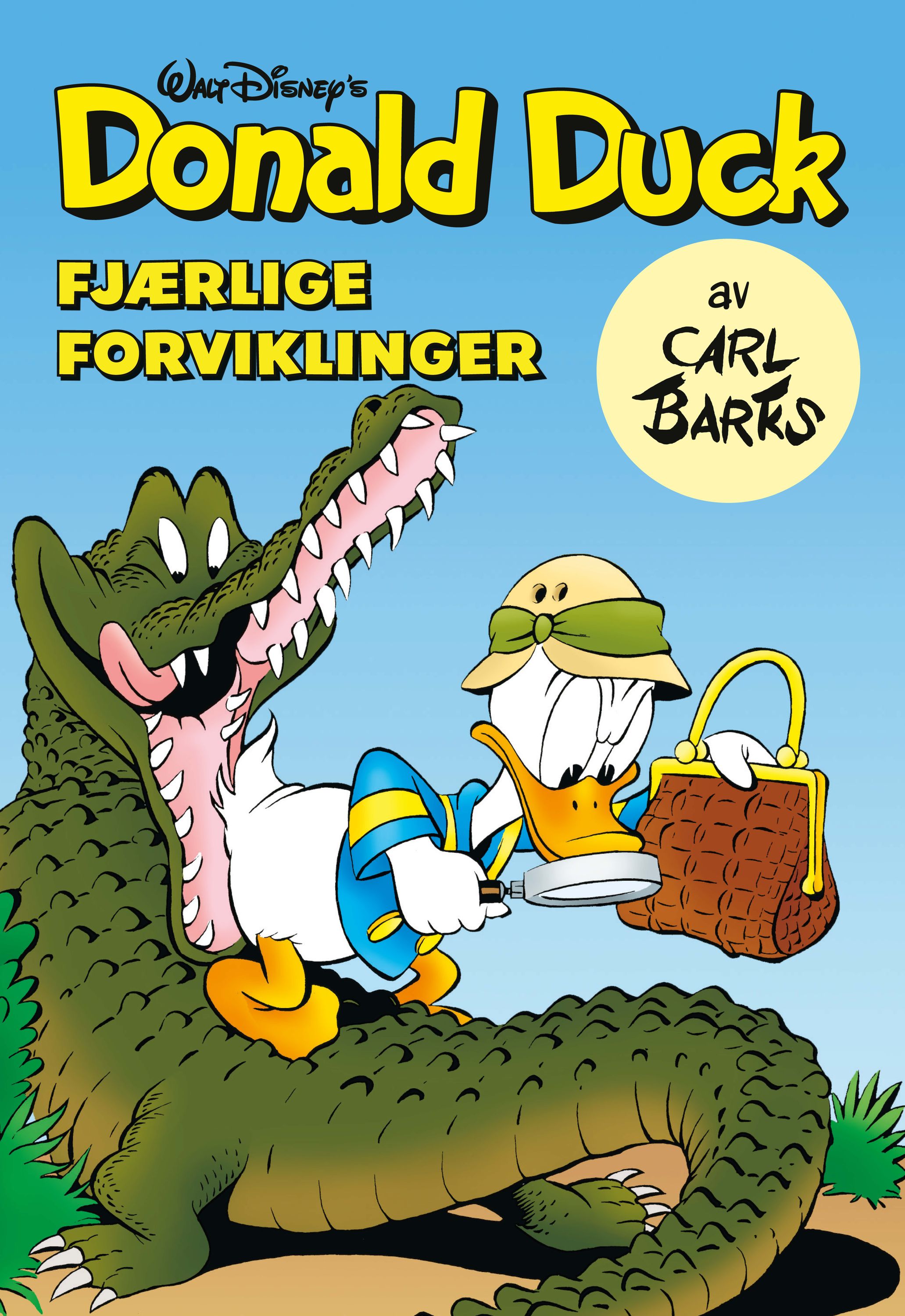 Fjærlige forviklinger. Bok 28