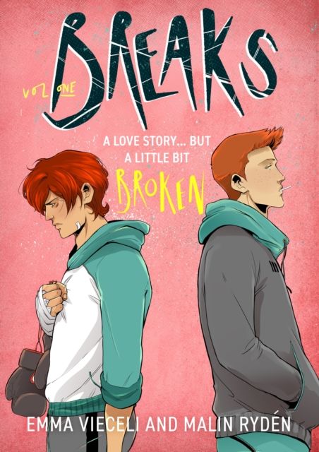 Breaks. Vol one