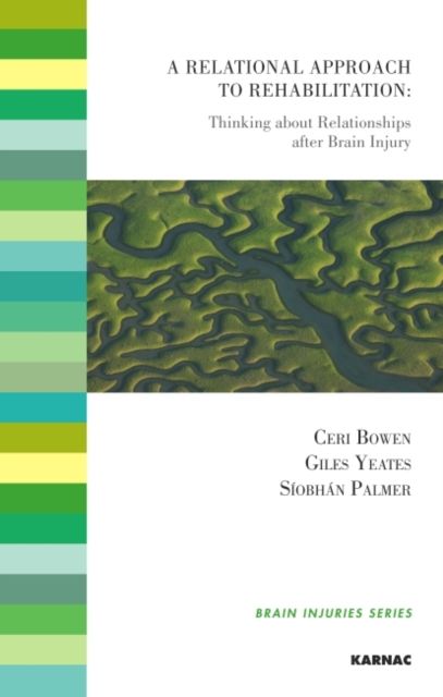 A Relational Approach to Rehabilitation : Thinking about Relationships after Brain Injury