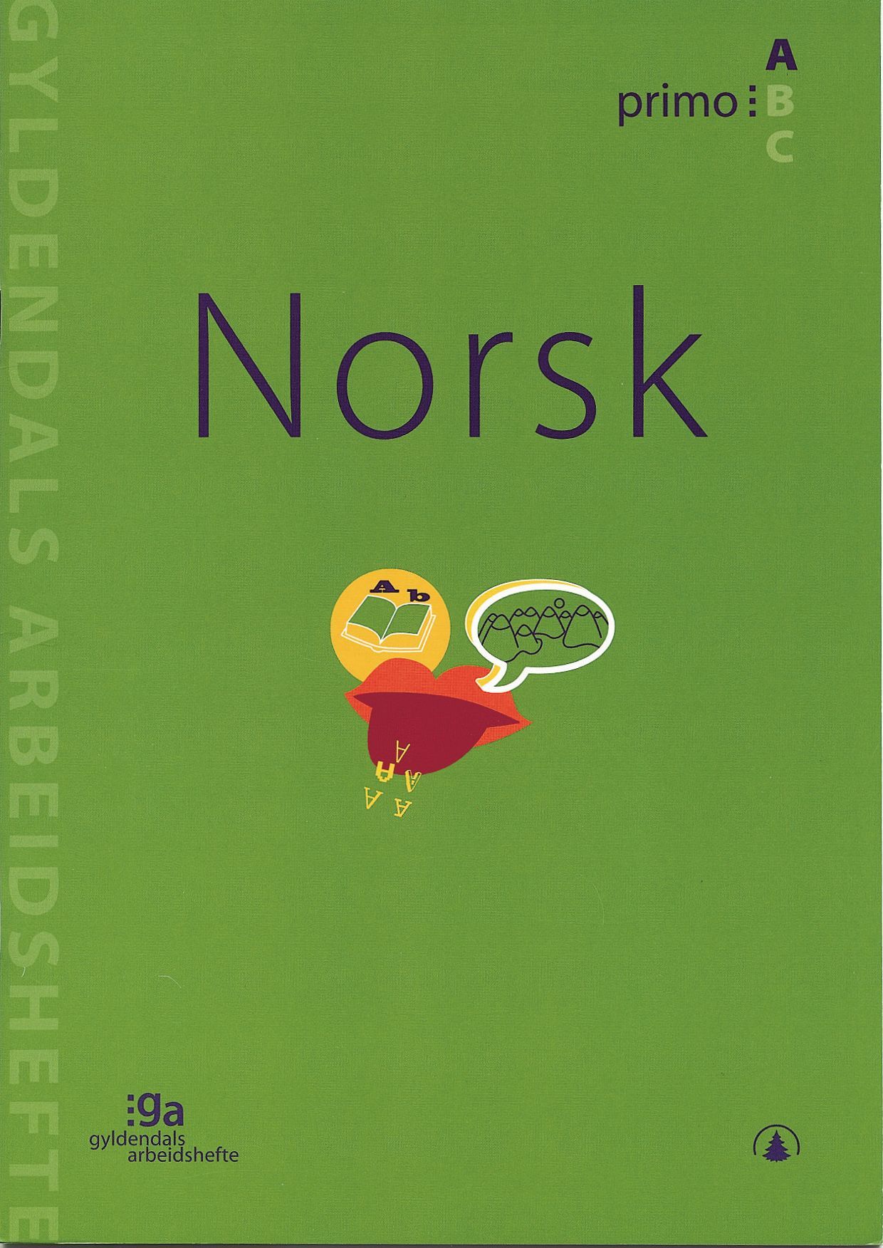 Norsk : primo A