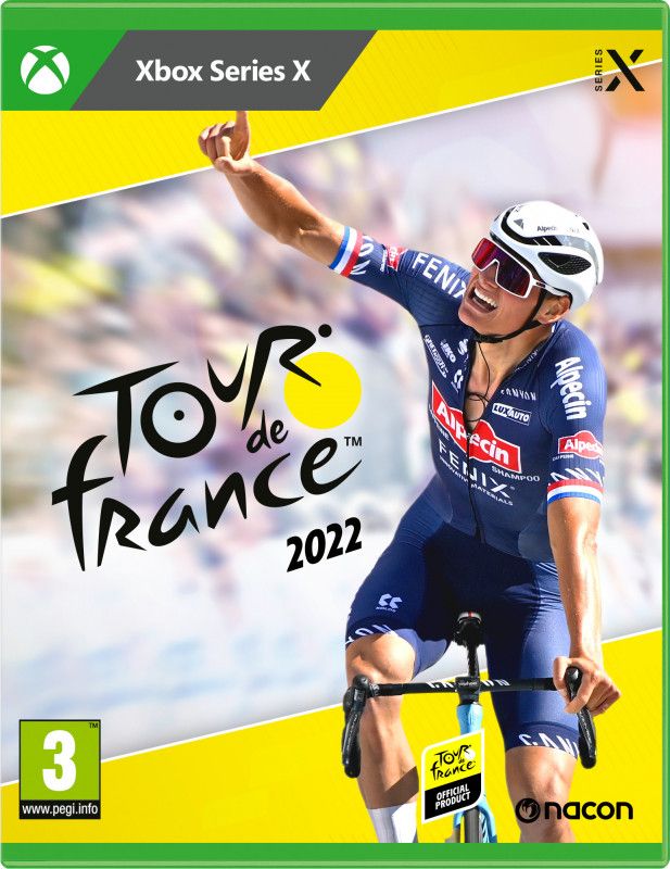 Tour de France 2022