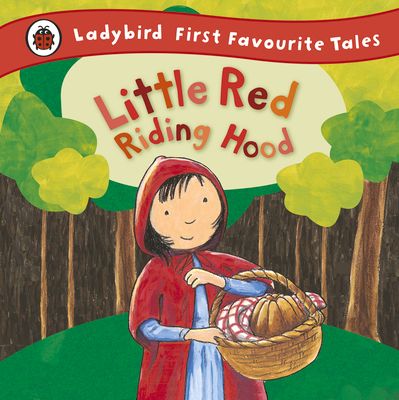 First favorite tales