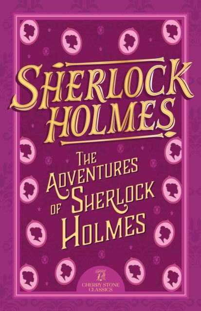 The adventures of Sherlock Holmes