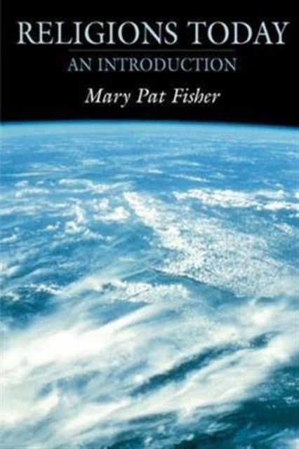 Religions Today : An Introduction