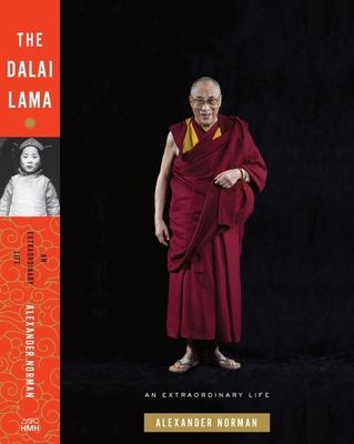 The Dalai Lama : An Extraordinary Life