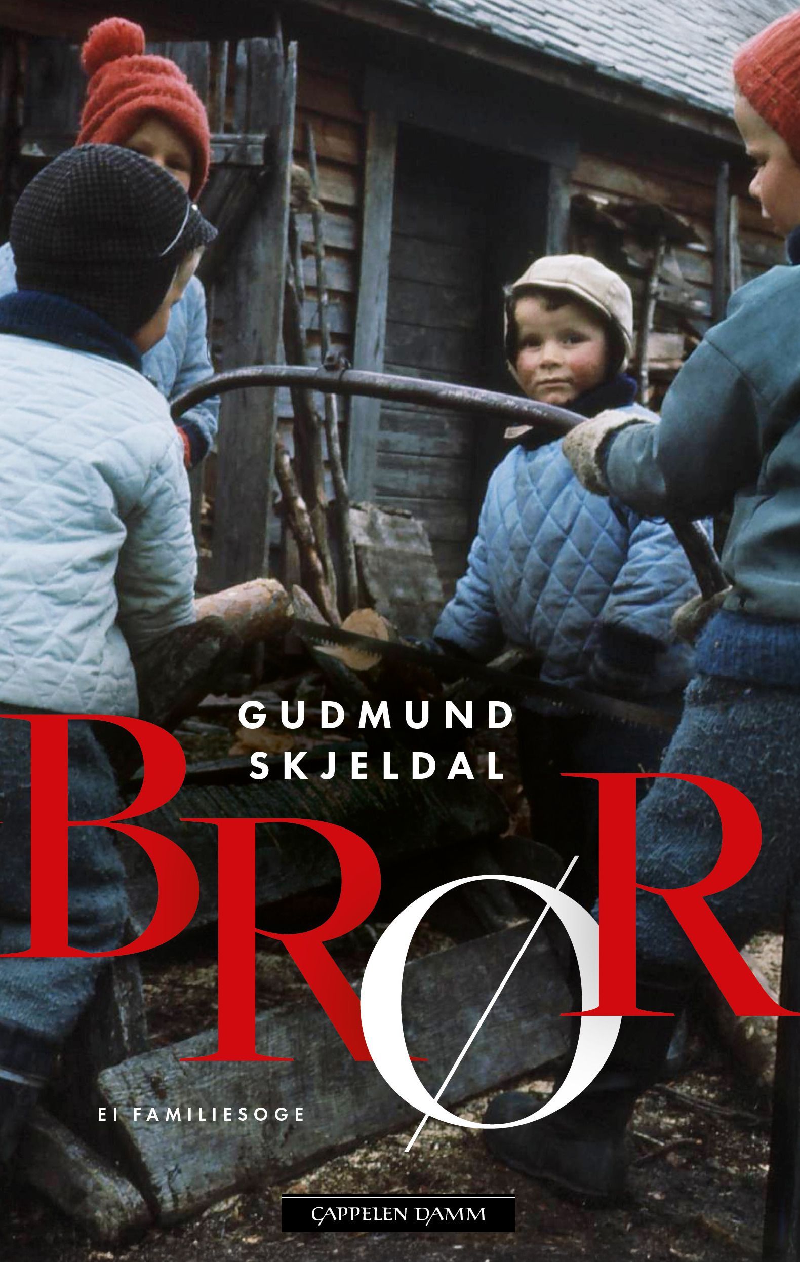 Brør