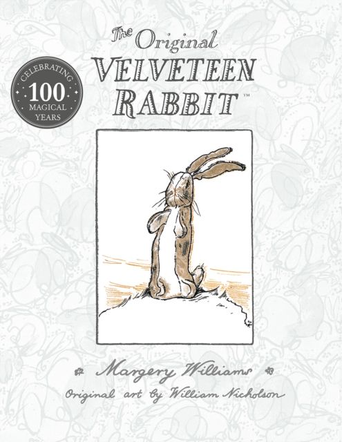 The velveteen rabbit, or How toys become real