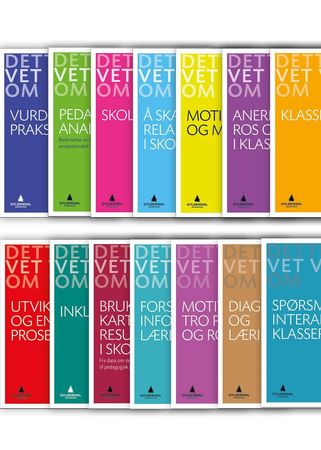 Dette vet vi om