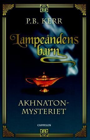 Akhnatonmysteriet