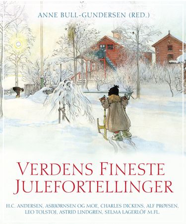 Julefortellinger