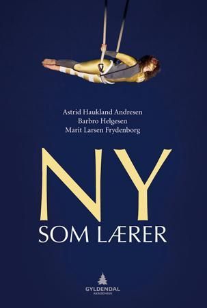 Ny som lærer : hvordan lykkes i skolehverdagen