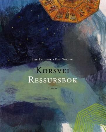 Forsidebilde av Korsvei : ressursbok