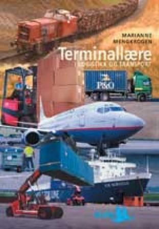 Terminallære : i logistikk og transport