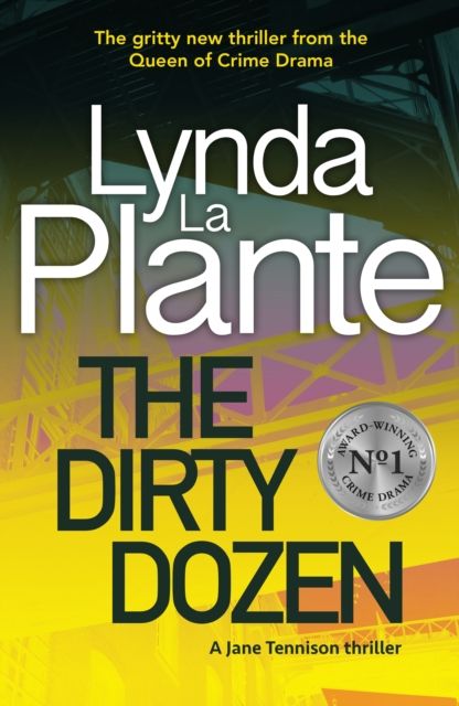 The dirty dozen