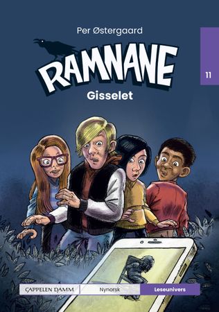 Ramnane