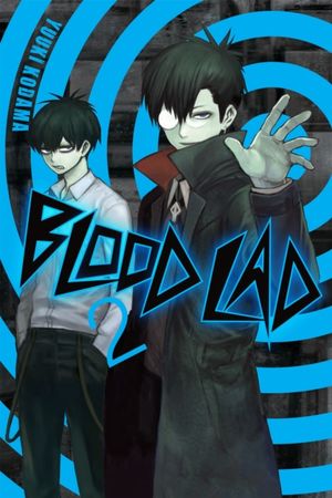 Blood lad