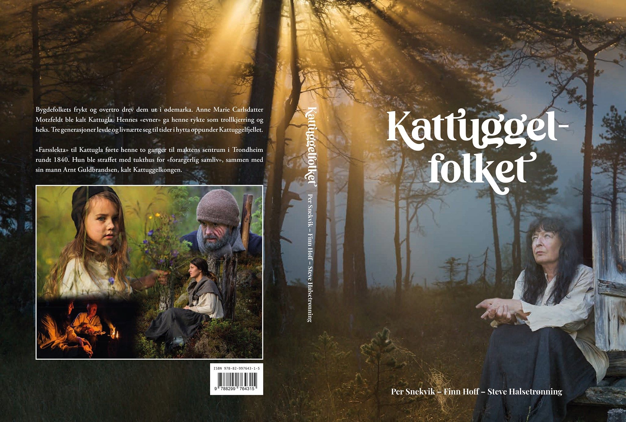 Kattuggelfolket