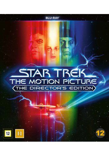 Star Trek: The Motion Picture