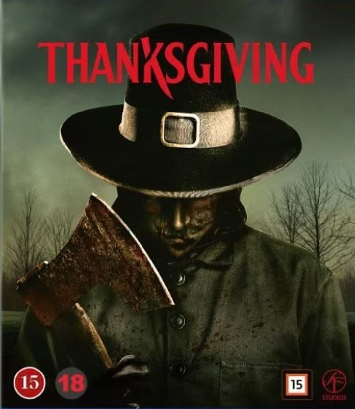 Thanksgiving