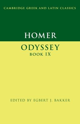 Homer: Odyssey Book IX