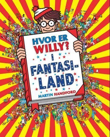 I Fantasiland