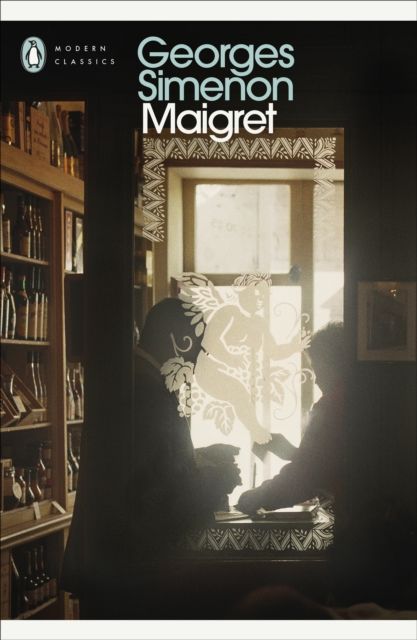Maigret : Inspector Maigret