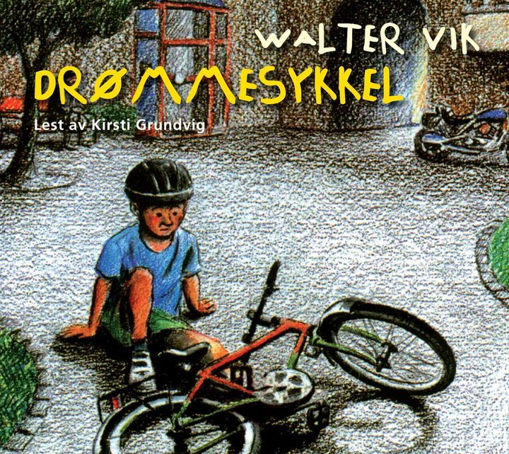 Drømmesykkel