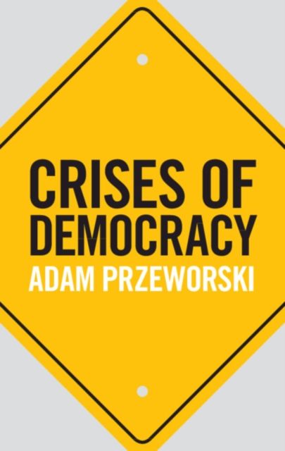 Crises of democracy
