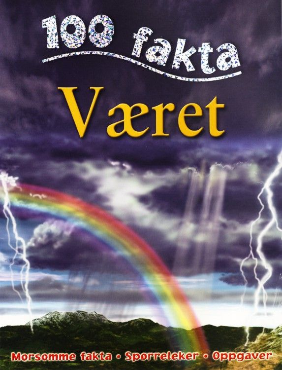 Været