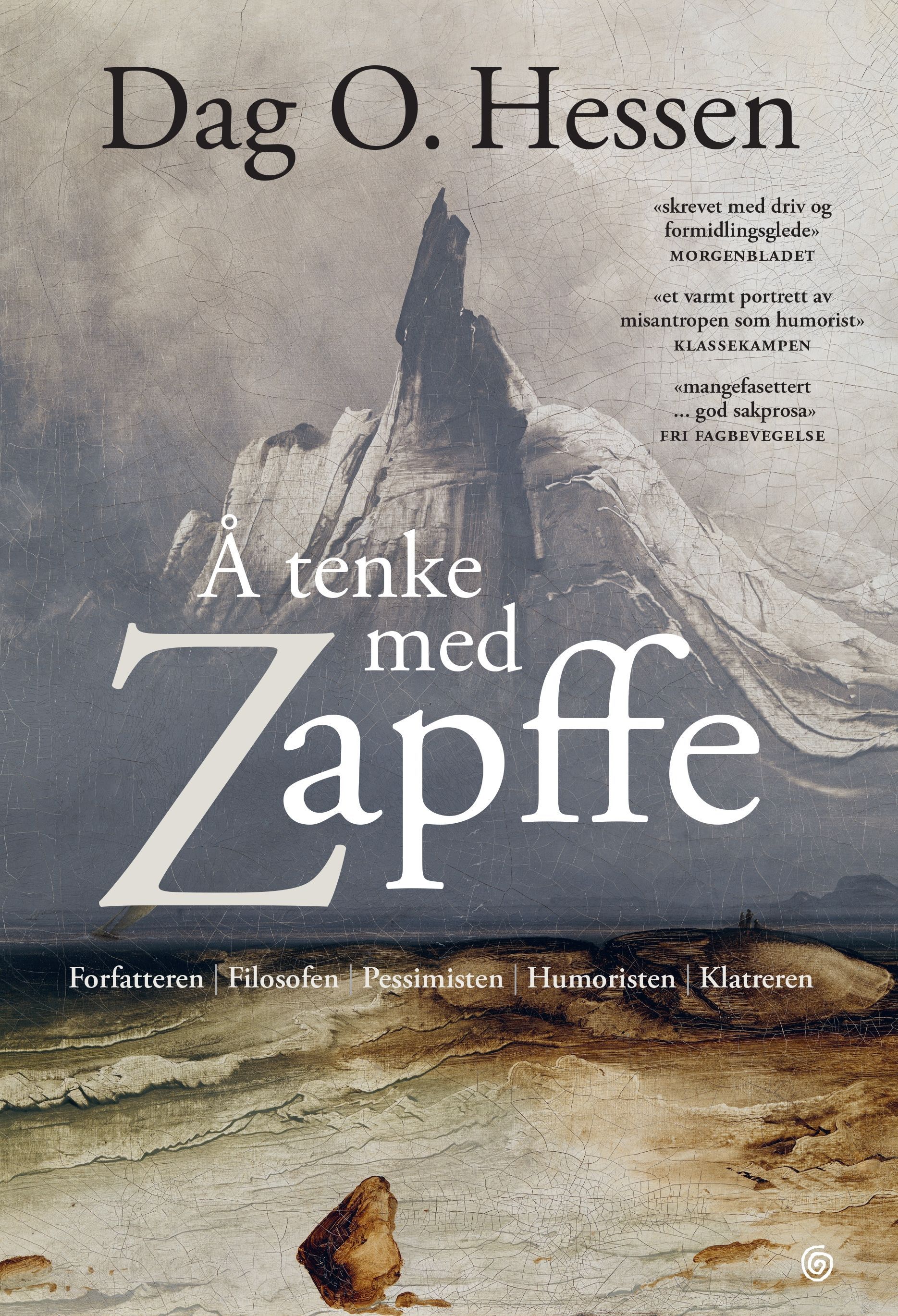 Å tenke med Zapffe