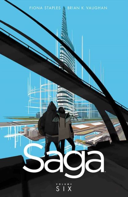 Saga. Volume six